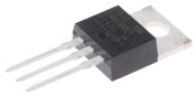 DiodesZetex Switching Diode, Common Cathode, 40 A, 3-Pin 300 V TO-220