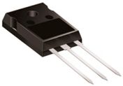 DiodesZetex Switching Diode, Common Cathode, 20 A, 3-Pin 150 V ITO-220AB SBR20150CTFP