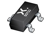 Nexperia Switching Diode, Common Cathode, 215 mA, 3-Pin 75 V SOT-23