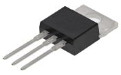 STMicroelectronics Switching Diode, Common Cathode, 16 A, 3-Pin 400 V TO-220