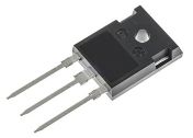 STMicroelectronics Switching Diode, Common Cathode, 60 A, 3-Pin 300 V TO-247 STTH60W03CW