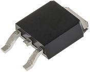 Vishay Silicon Junction, Common Cathode, 10 A, 3-Pin 200 V TO-252