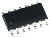 NCS20034DR2G onsemi, Operational Amplifier, 7 MHz, 14-Pin 5.5V SOIC