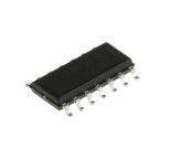 onsemi MC14069UBDG 6 Inverter, 14-Pin SOIC
