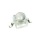 Vishay 2.2 V Red LED Surface Mount Surface Power VLDR1235G