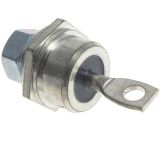 Vishay 1200 V 85 A Diode Switching 2-Pin DO-203AB VS-85HFR120M