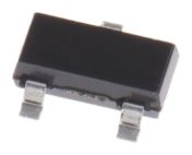 onsemi 2, 33 V Zener Diode, Common Anode 40 W 5 % Surface 3-Pin SOT-23