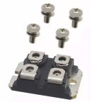 IXYS 1800 V 60 A Diode Fast Recovery 4-Pin SOT-227 DH2X61-18A