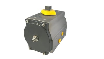APOLLO VALVES 3R29001 - , PNEUMATIC ACTUATOR, 120PSI MAX, MODEL RPA