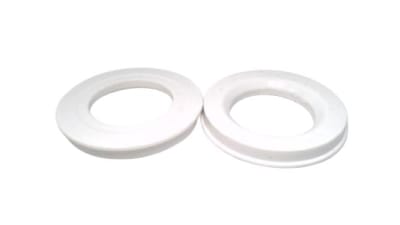 APOLLO VALVES D-1940-00X1.515 - VALVE POSITIONER, 2 PCS(EACH), SEAT, RPTFE, 2.635", "ODX1.515"