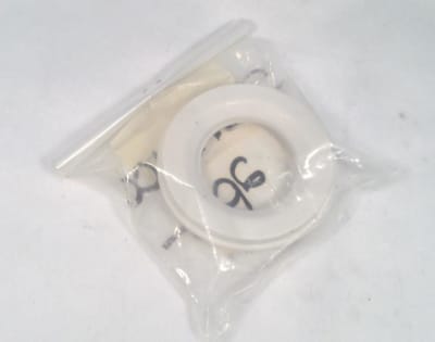 APOLLO VALVES D-1940-00X2.015 - SEAT, VALVE, RPTFE, 2 PCS(EACH)