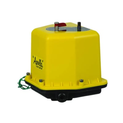APOLLO VALVES AE-600-10 - ELECTRIC ACTUATOR, AE600 SERIES, 115V