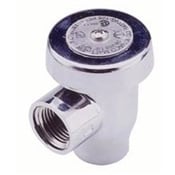 APOLLO VALVES 38-204-01 - PNEUMATIC VALVE 3/4"VACUUMBREAKER,BRS,FORGEBOD