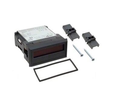 RED LION CONTROLS APLSP5B0 - ,PANEL METER,APOLLO SERIES , 5 DIGIT, 10-28 VDC