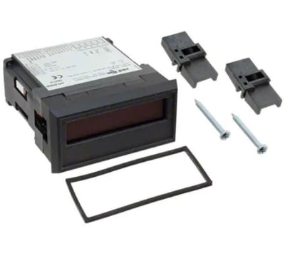 RED LION CONTROLS APLSP5A0 - PANEL METER, APOLLO SLAVE, 5DIGIT, 5VDC