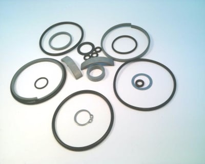 APOLLO VALVES 82-005-01 - REPLACEMENT SEAL KITS, 82-100/200, 83-100/200, 86-100/200, 83-700 & 86-700 FOR 85 SERIES, USE ONE SIZE SMALLER STANDARD VALVES 1" SIZE