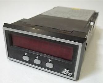 RED LION CONTROLS IMH43002 - , INTELLIGENT CURRENT METER, 4.5 DIGIT, APOLLO METER