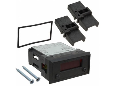 RED LION CONTROLS APLIT405 - , AC CURRENT METER, APOLLO SERIES, 5 A AC-I DPM, 115 VAC, CURRENT REPLACEMENT : PAXLIT400
