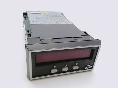 RED LION CONTROLS IMH40062 - , INTELLIGENT CURRENT METER, APOLLO METER, 5 AMP, 2-1/.2 DIGIT, 4-20 MA, 115-230 V AC, 50/60 HZ