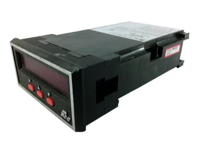 RED LION CONTROLS IMH40002 - , INTELLIGENT CURRENT METER, APOLLO METER