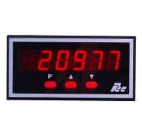 RED LION CONTROLS IMI04112 - , APOLLO METER, COUNTER