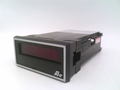 RED LION CONTROLS APLTC402 - , PANEL METER, APOLLO, INDICATOR, 115VAC, 50/60HZ
