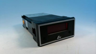 RED LION CONTROLS APL-CL-411 - , CURRENT INDICATOR, APOLLO SERIES, 230 VDC, 4 - 50 MA, LED DISPLAY, EXICITATION SUPPLY, PANEL MOUNT, IP65