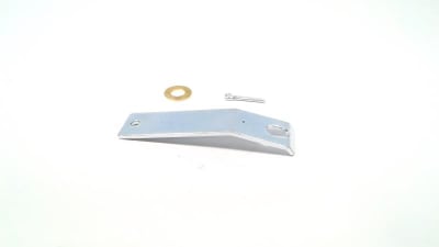 APOLLO VALVES W-4352-06 - LEVER HANDLE ASSEMBLY, 12 SERIES