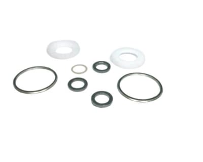 APOLLO VALVES 83B-003-24 - SEAL REPAIR KIT, 3/8",1/2" 3 PIECE