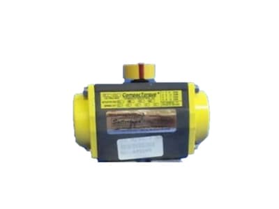 APOLLO VALVES 3TS-030-45A - , VALVE ACTUATOR, PNEUMATIC, 120 PSIG, COMPAC TORQUE