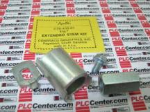 APOLLO VALVES 78-439-01 - 1 1/4" SMALL STEM EXTENSION