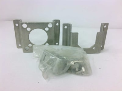 APOLLO VALVES 78-713-01 - , MOUNTING BRACKET KIT