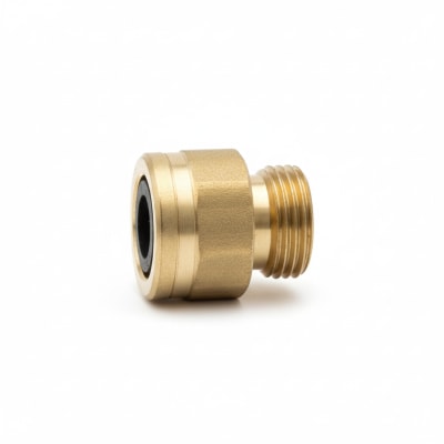 APOLLO VALVES 38304 - HOSE CONNECTION VACUUM BREAKERS 3/4 HOSE