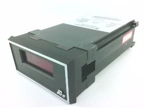 RED LION CONTROLS APLSP6B0 - , , 6-DIGIT APOLLO SLAVE DISPLAY , APOLLO SLAVE 6D 10-28VDC