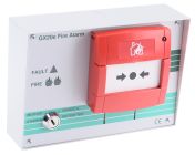 Hoyles Battery Powered Fire Alarm Kit