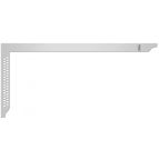 Vogel 40 mm Metric Engineer Squares