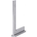 SAM 250 mm Metric Engineer Square