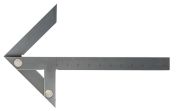 MikronTec 100 mm Centering Square