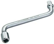 SAM Square Automotive Tool, 1/2 in