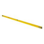 Stanley 180 cm Box Section Level