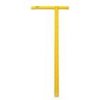 Stanley Metric Drywall T Square