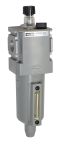 Parker 1/2 in Pneumatic Air Lubricator 17 bar, P32 Series