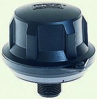 Parker 101 mm diameter G Hydraulic Breather Cap