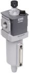 Parker 3/4 in Pneumatic Air Lubricator 17 bar, P33 Series