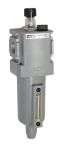 Parker 3/8 in Pneumatic Air Lubricator 17 bar, P32 Series