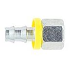 Parker 3CA82-12-6 Hydraulic Fitting Female Metric, 24 °, Steel, 0.375 in Hose ID