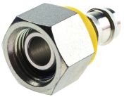 Parker 82 Series, Female, 1/2 in, BSP