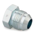 Parker Blanking Plug 0.63 in OD x 1.1in