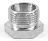 Parker Blanking Plug 22 mm OD x 30mm