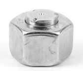 Parker Blanking Plug 35 mm OD x 30mm